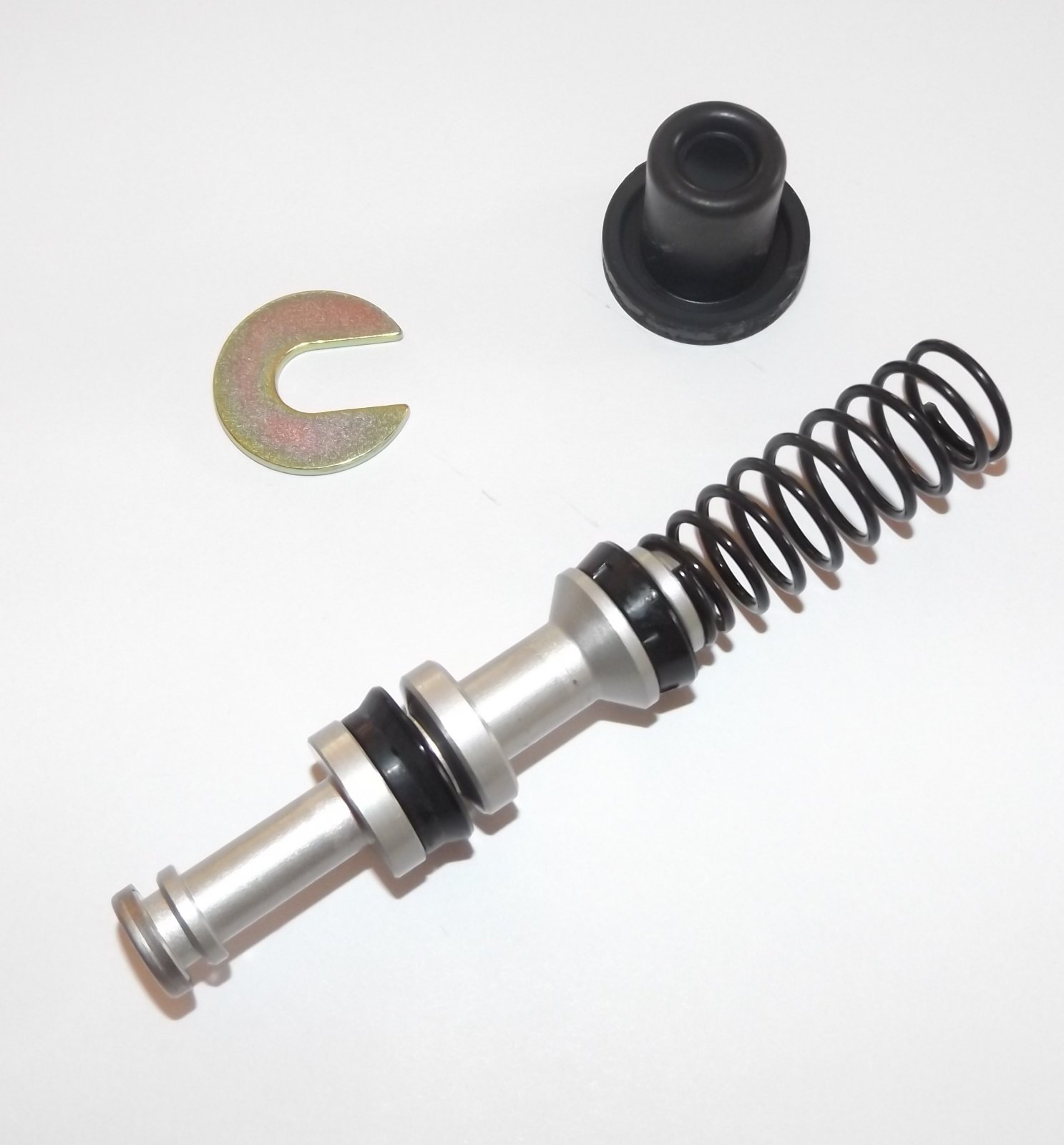 KAWSAKI KZ550 KZ750 KZ1000 KZ1100 KZ1300 430201023 Master Cylinder