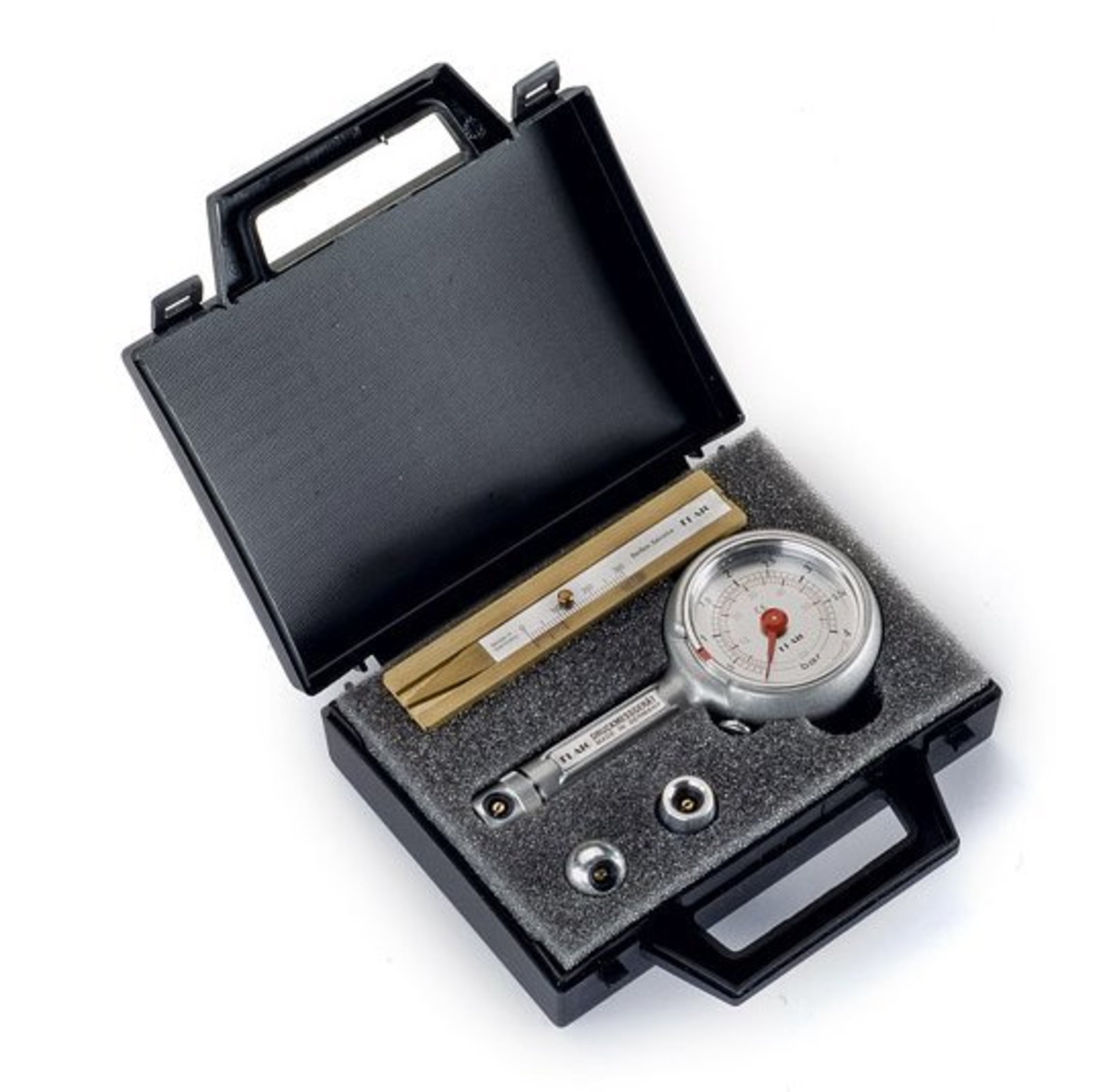 Complete FLAIG Tire Pressure Gauge set Kit 1072 40530