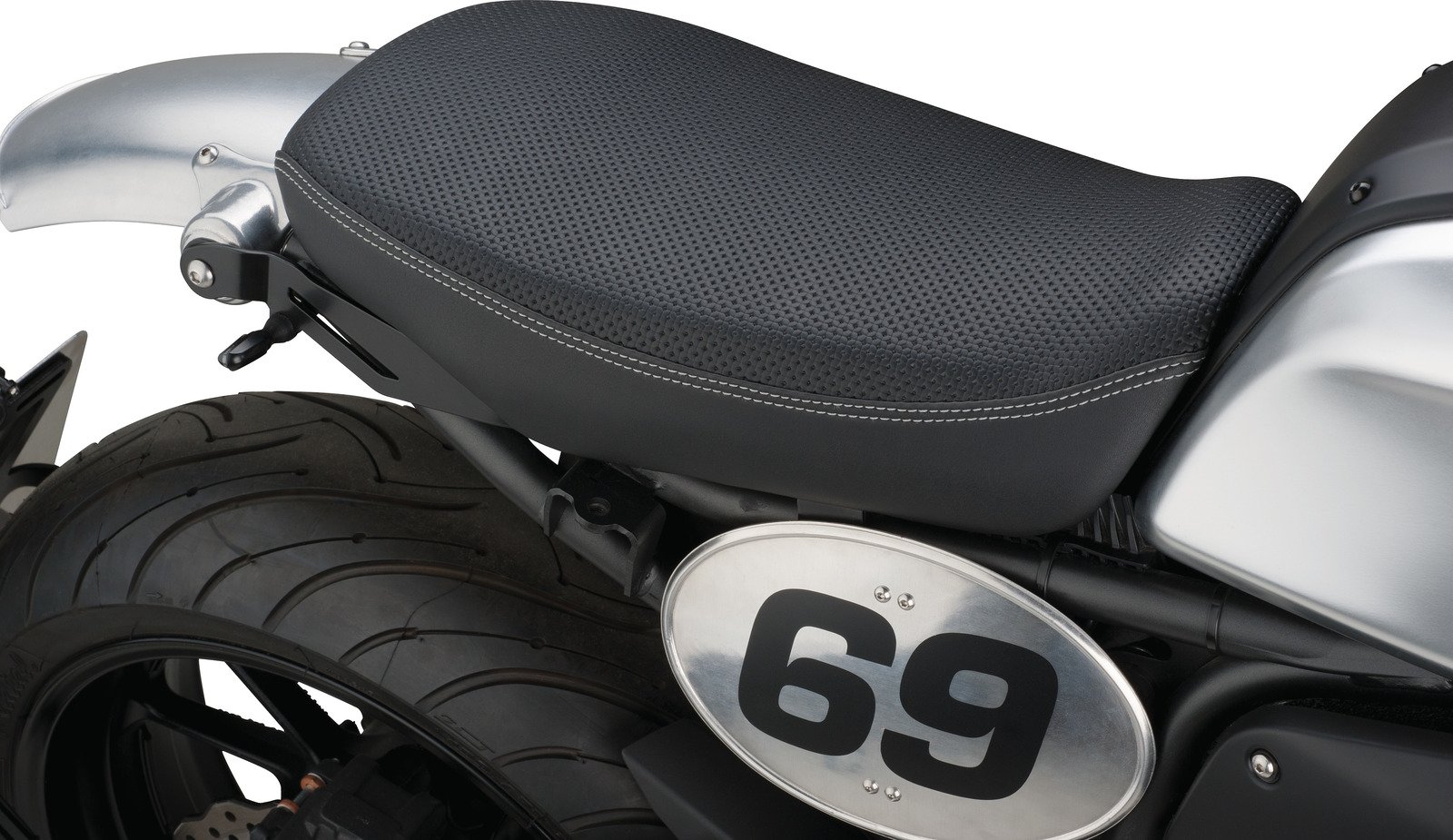 Solo Seat XSR700 | ubicaciondepersonas.cdmx.gob.mx