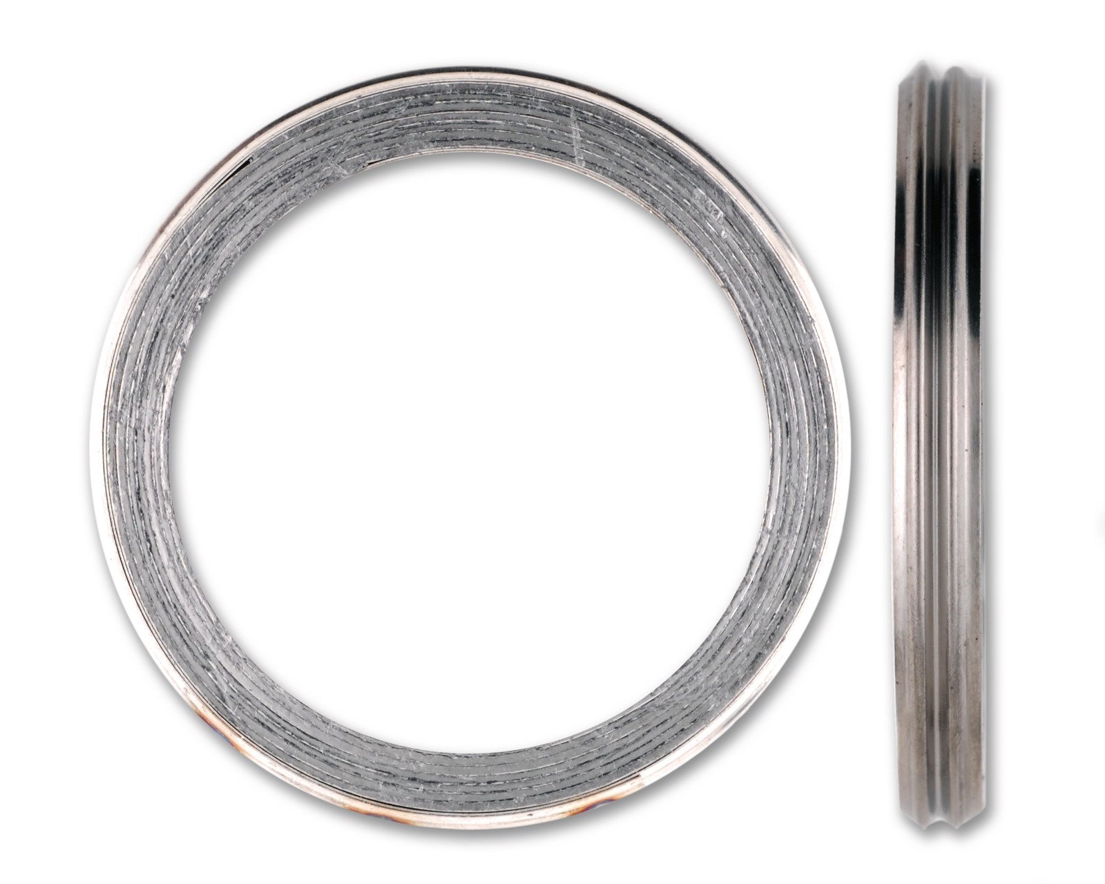 Header Pipe Exhaust Gasket For Yamaha SR400 SR500 TT500 XT500 90430