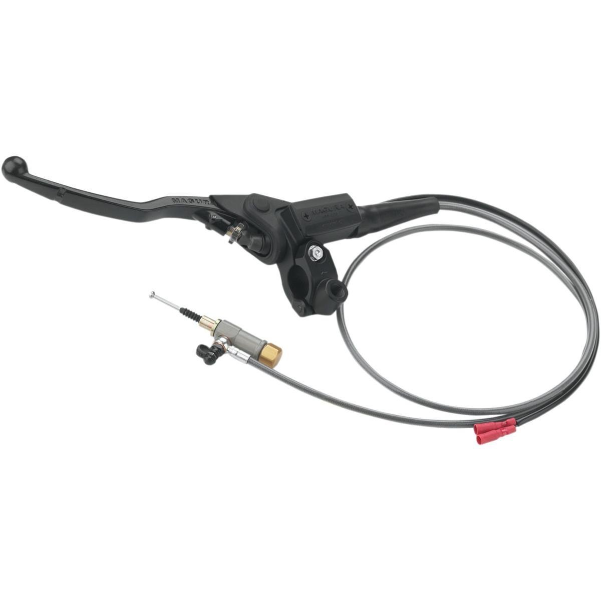 HYMEC YAMAHA' Hydraulic Clutch