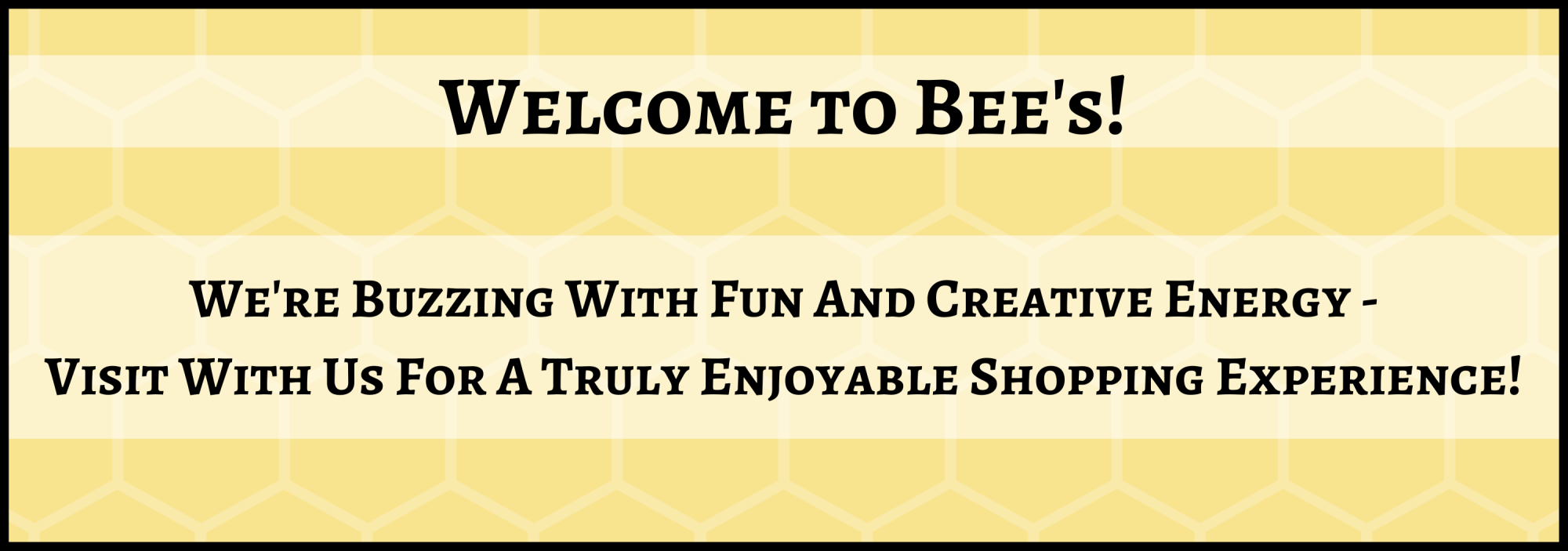 Bee's Quilt Shop and Studio St. Augustine, Florida