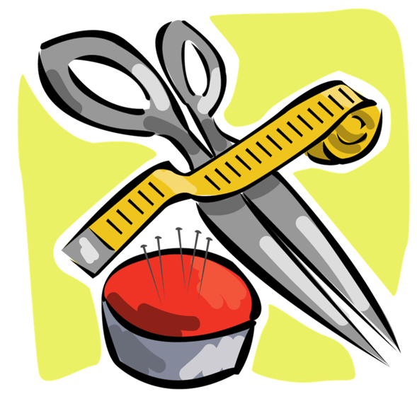 Let's Start At The Beginning Sewing Class