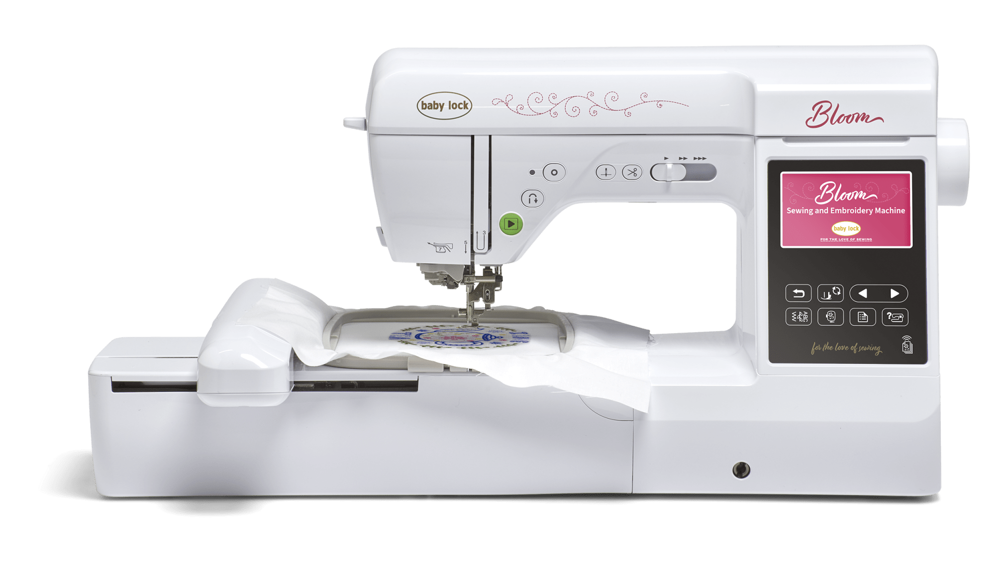 Sewing Machines