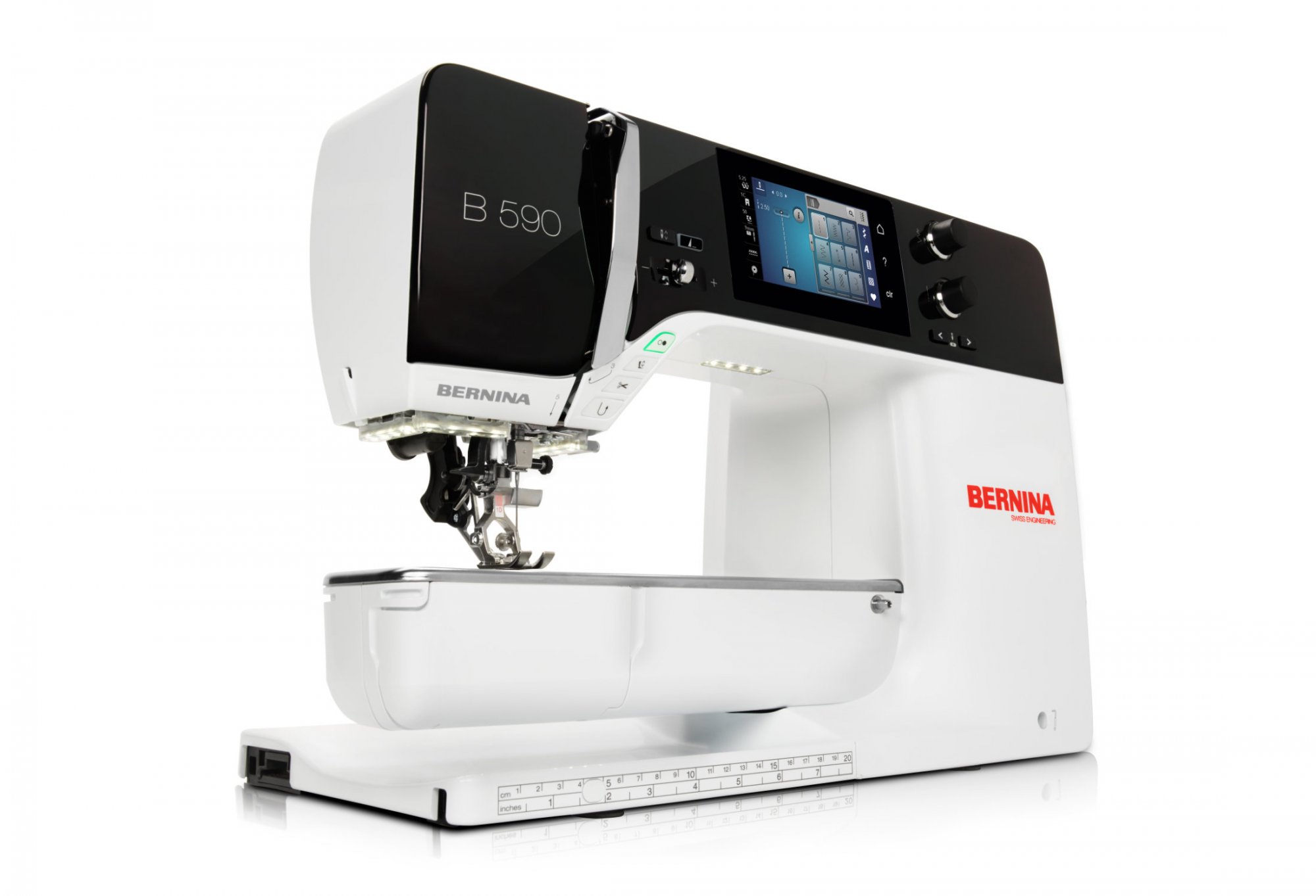 Bernina 590