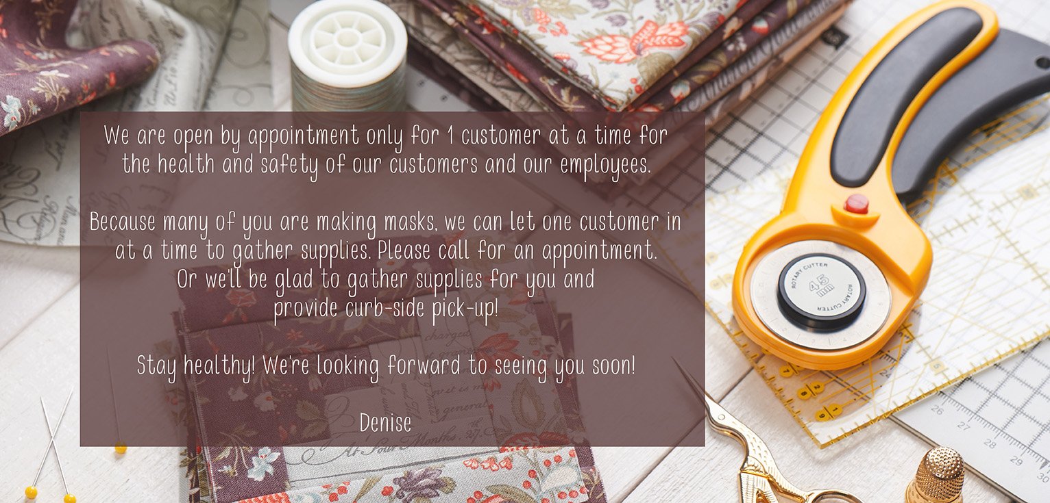 Golden Threads Quilt and Sew, Trenton KY, Hopkinsville KY, Clarksville