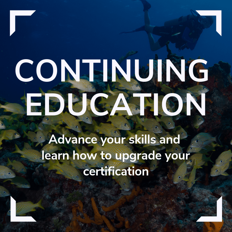 fitmingo Scubacertificering Denver