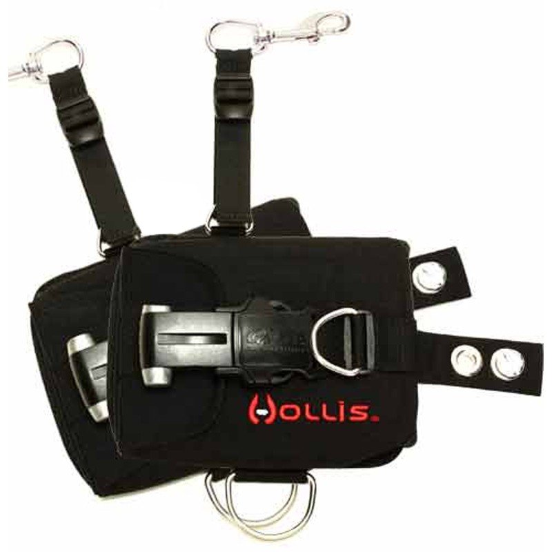 HOLLIS HTS2 LX Weight System