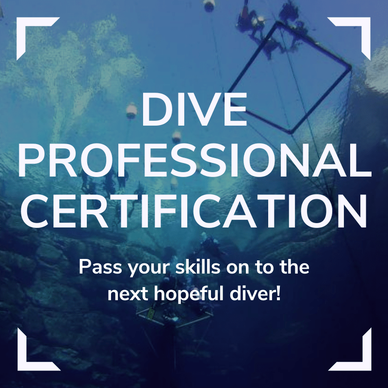 Scuba Classes in the Denver, CO area Get Scuba Certified!