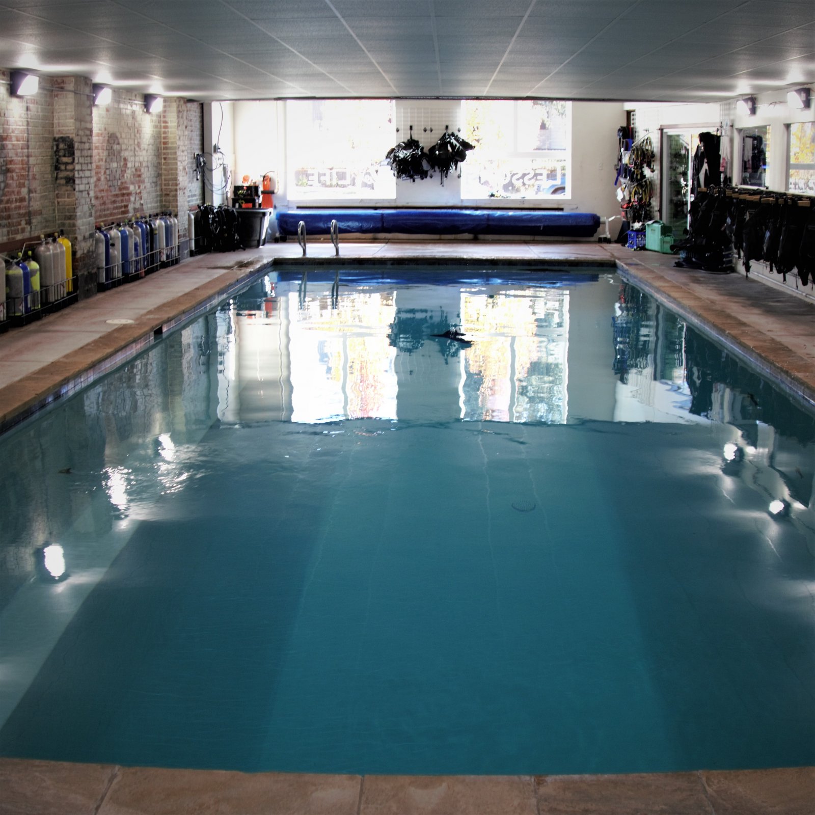 fitmingo Scubacertificering Denver