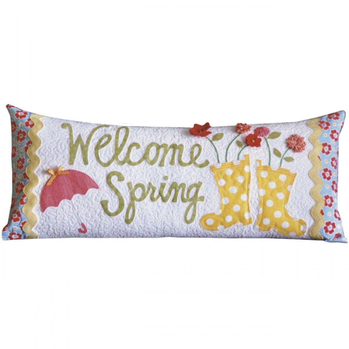 Bench Pillow Class (PA)