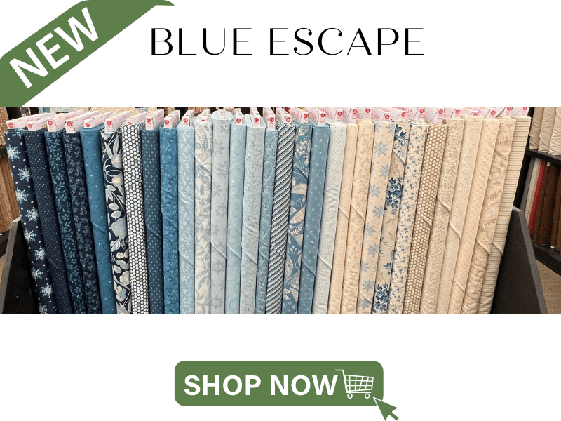 Sew Treasured Quilt Shop Murrieta, CA Fabric & Quilt Supplies