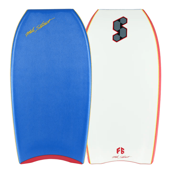 Science Style Tech Bodyboard