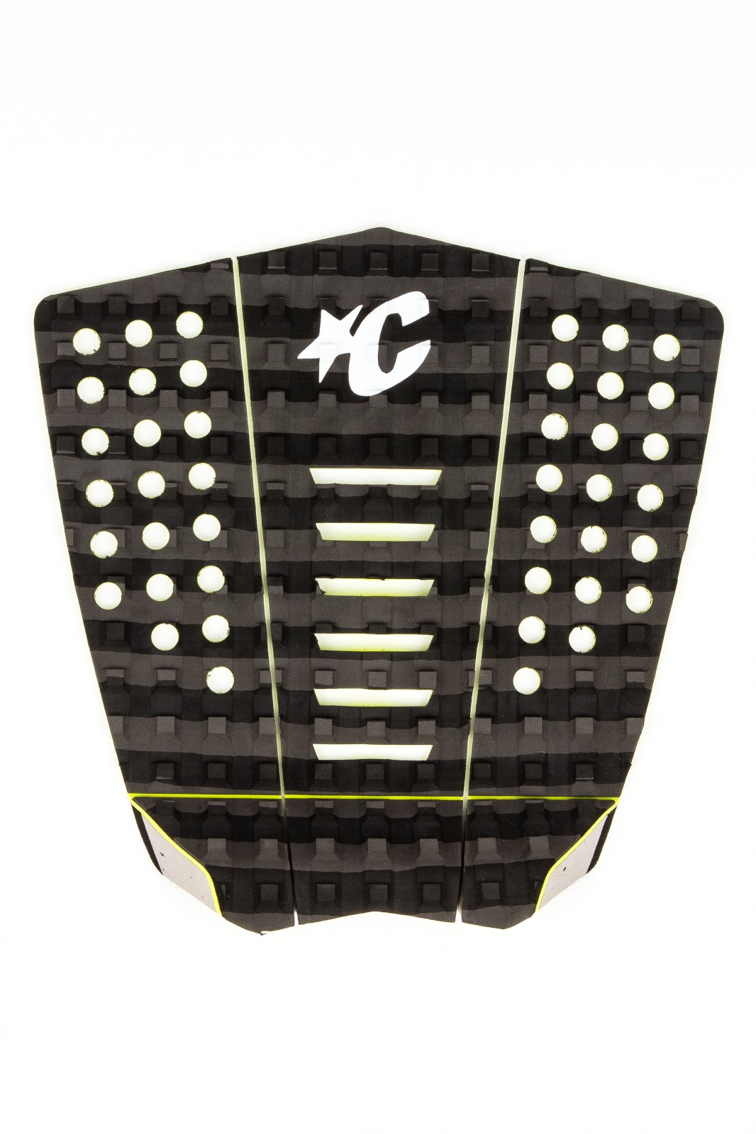 Creatures of Leisure Nat Young '19 Traction Pad