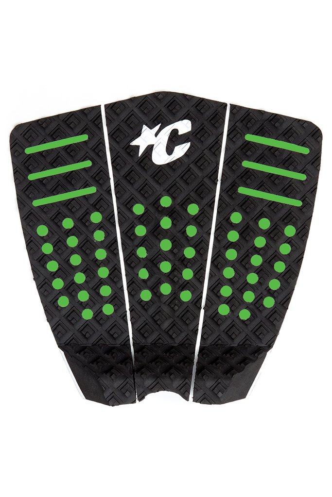 Creatures of Leisure Strike III '19 Traction Pad