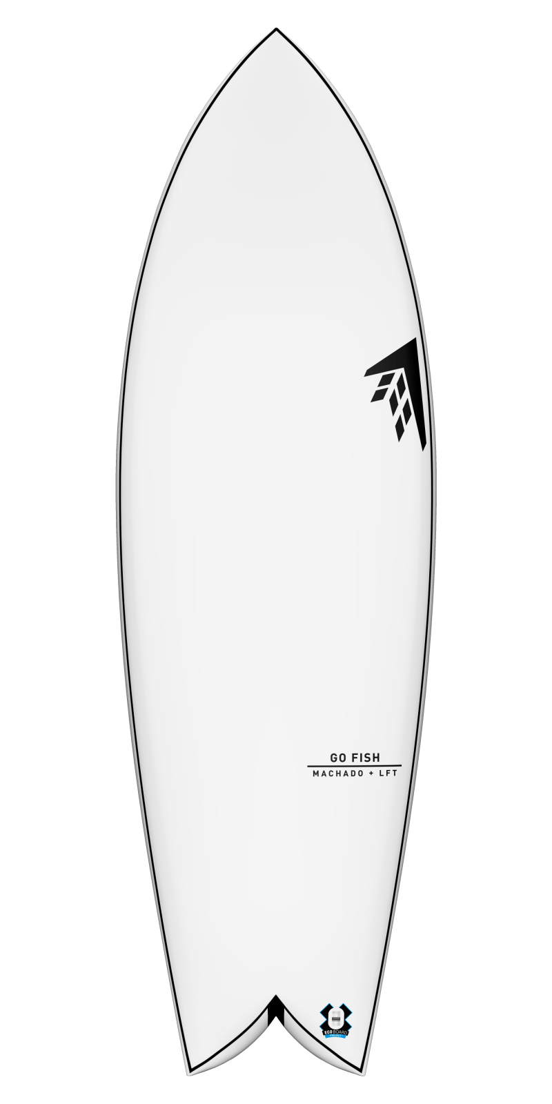 Sale Firewire LFT Go Fish Surfboard