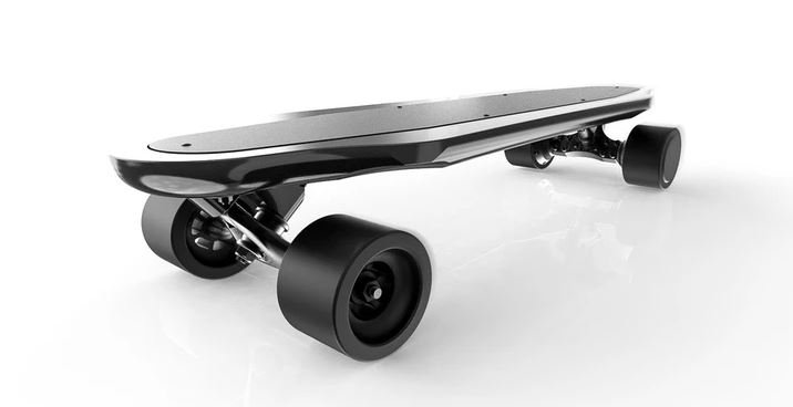 Sapphire 01 Pro Electric Skateboard