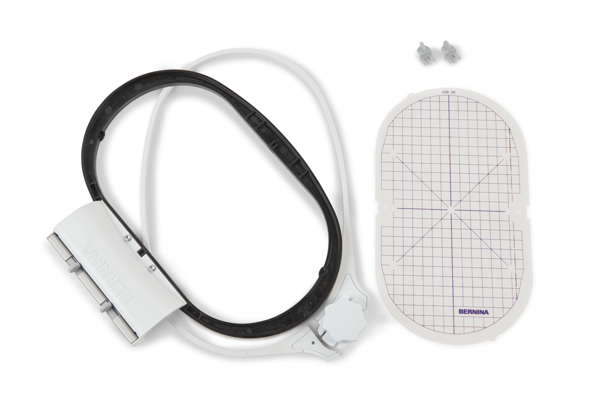 BERNINA Large Freearm Embroidery Hoop