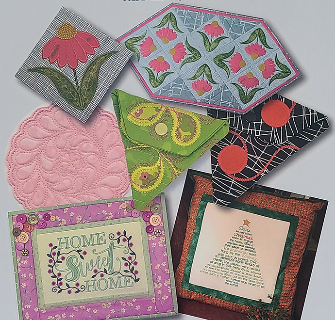 Quilting Mayhem Snohomish, WA Fabric & Quilting Supplies