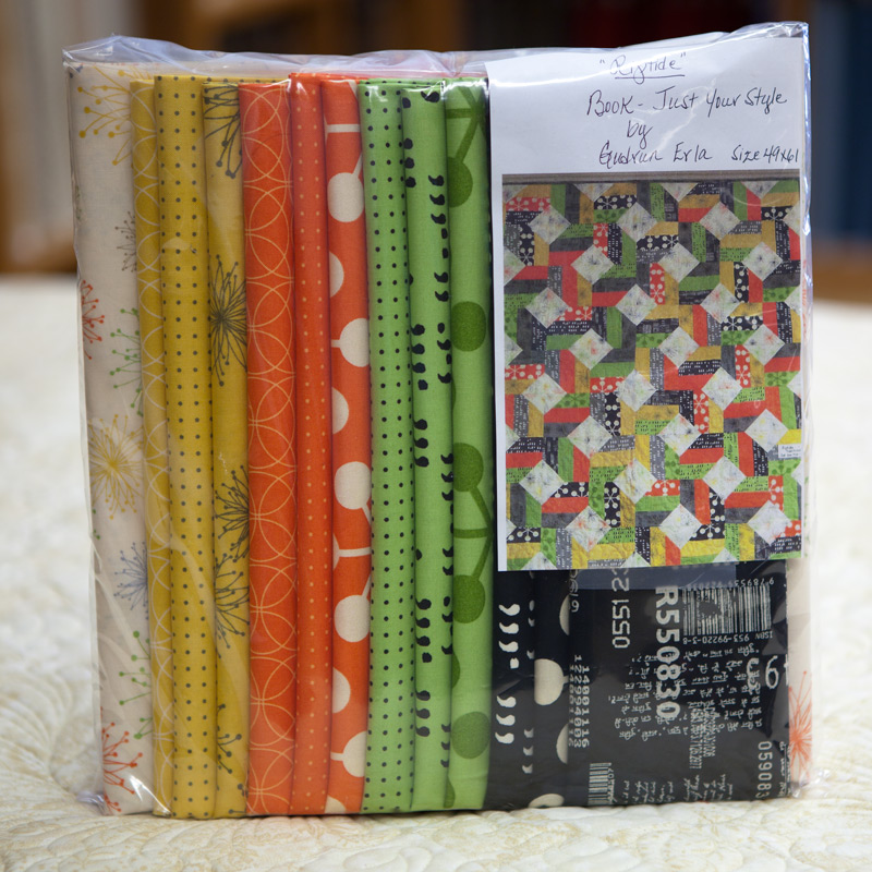 Quilting Mayhem Snohomish, WA Fabric & Quilting Supplies