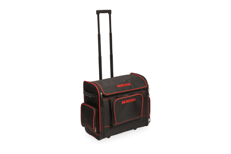 BERNINA Sewing Machine Trolley 5 New Series