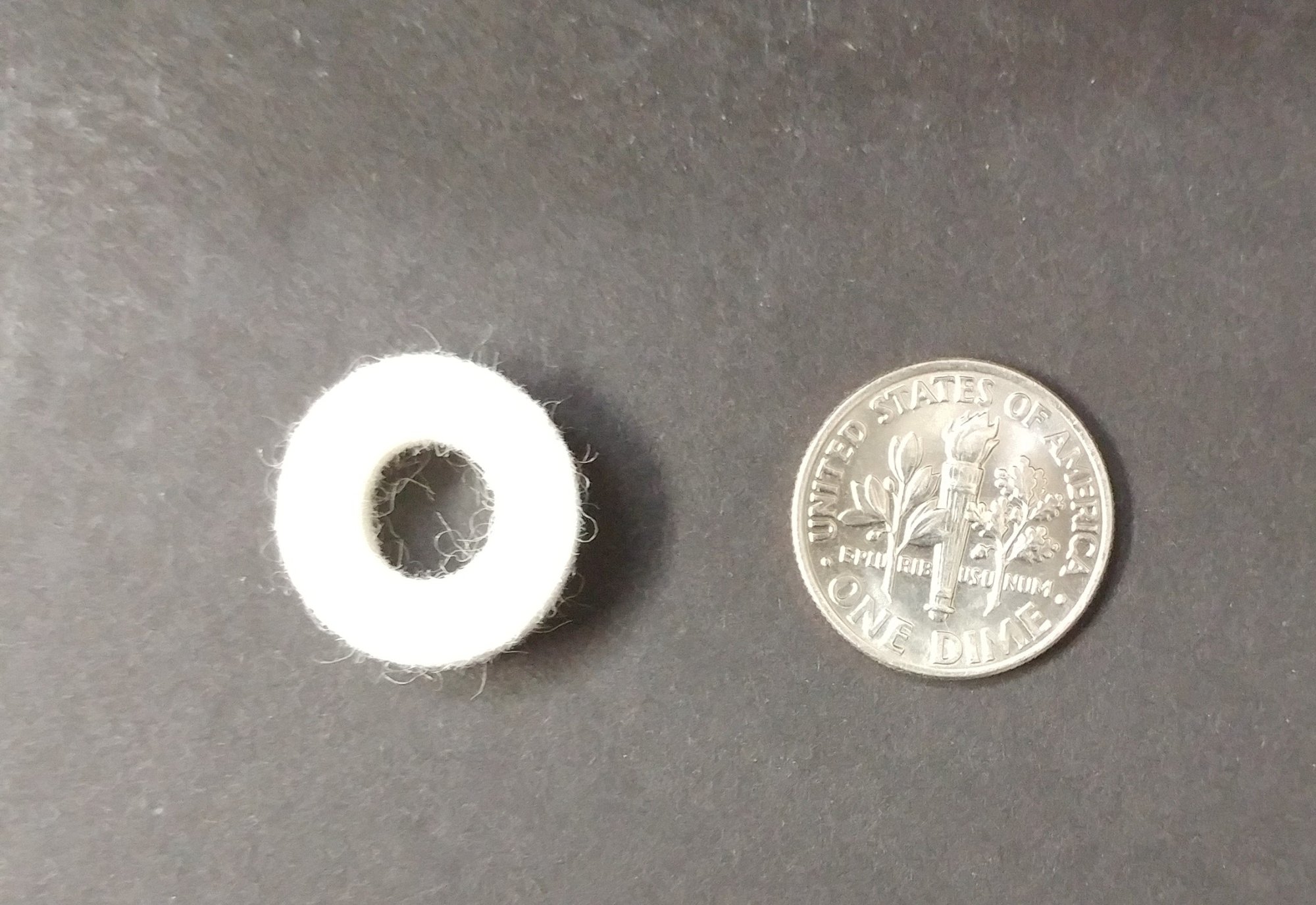 Elna Oil Wick Felt 39571242