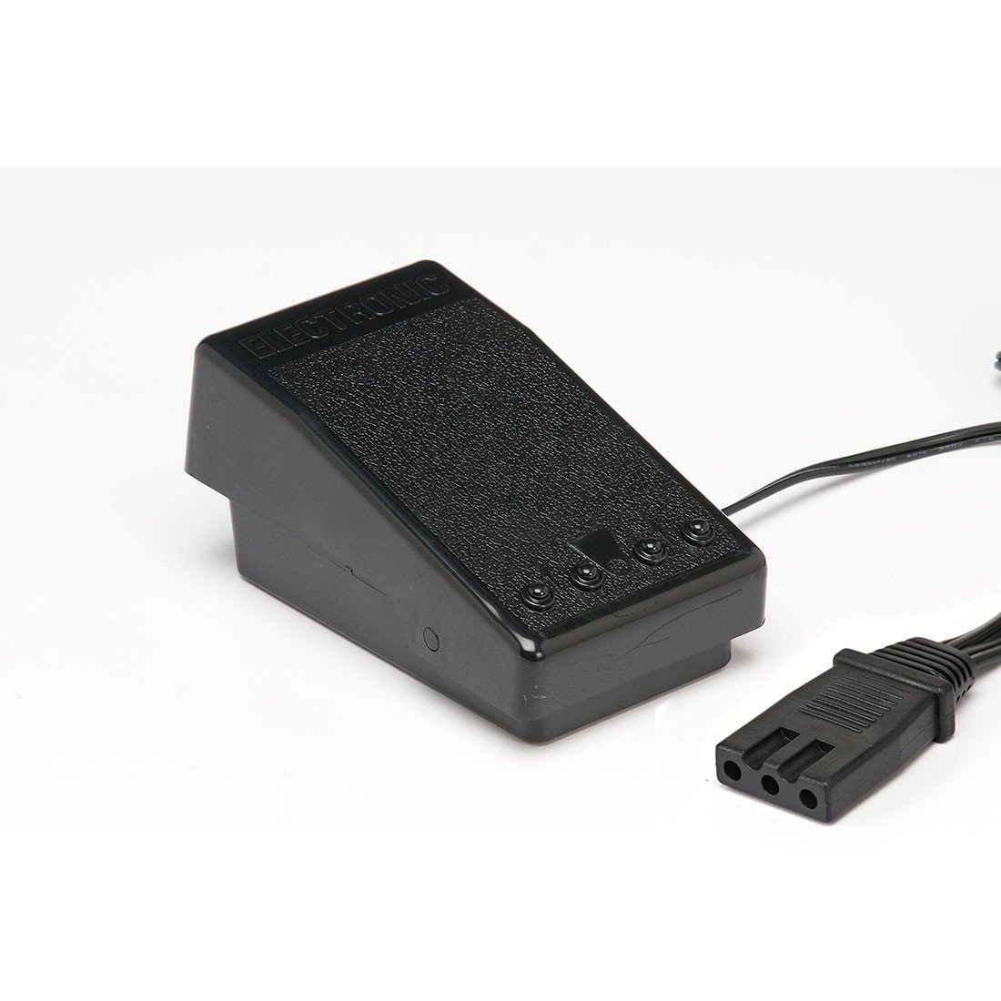 Embellisher Foot Control fits Babylock, Elna and others