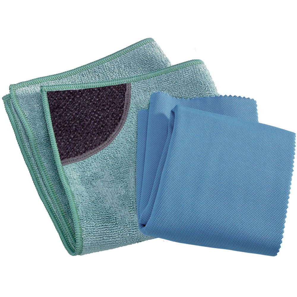 ECLOTH Kitchen Pack 2 cloths 899484002026