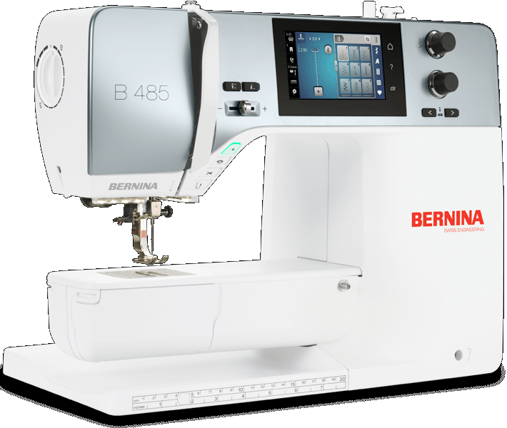 B485 BERNINA