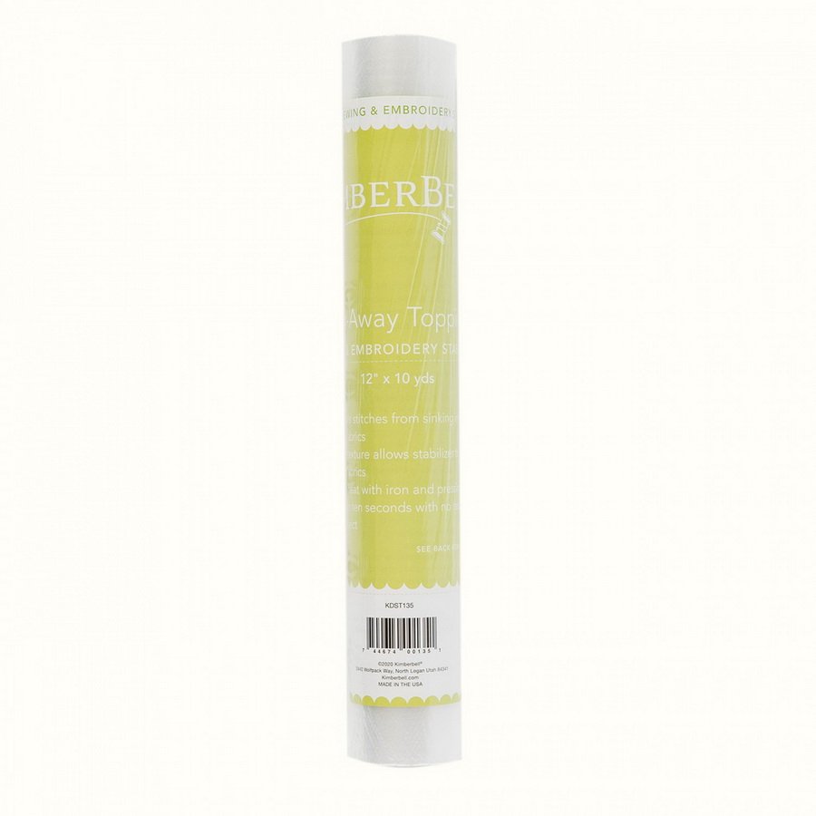 KB IronAway Topping 12in x 10yds 744674001351