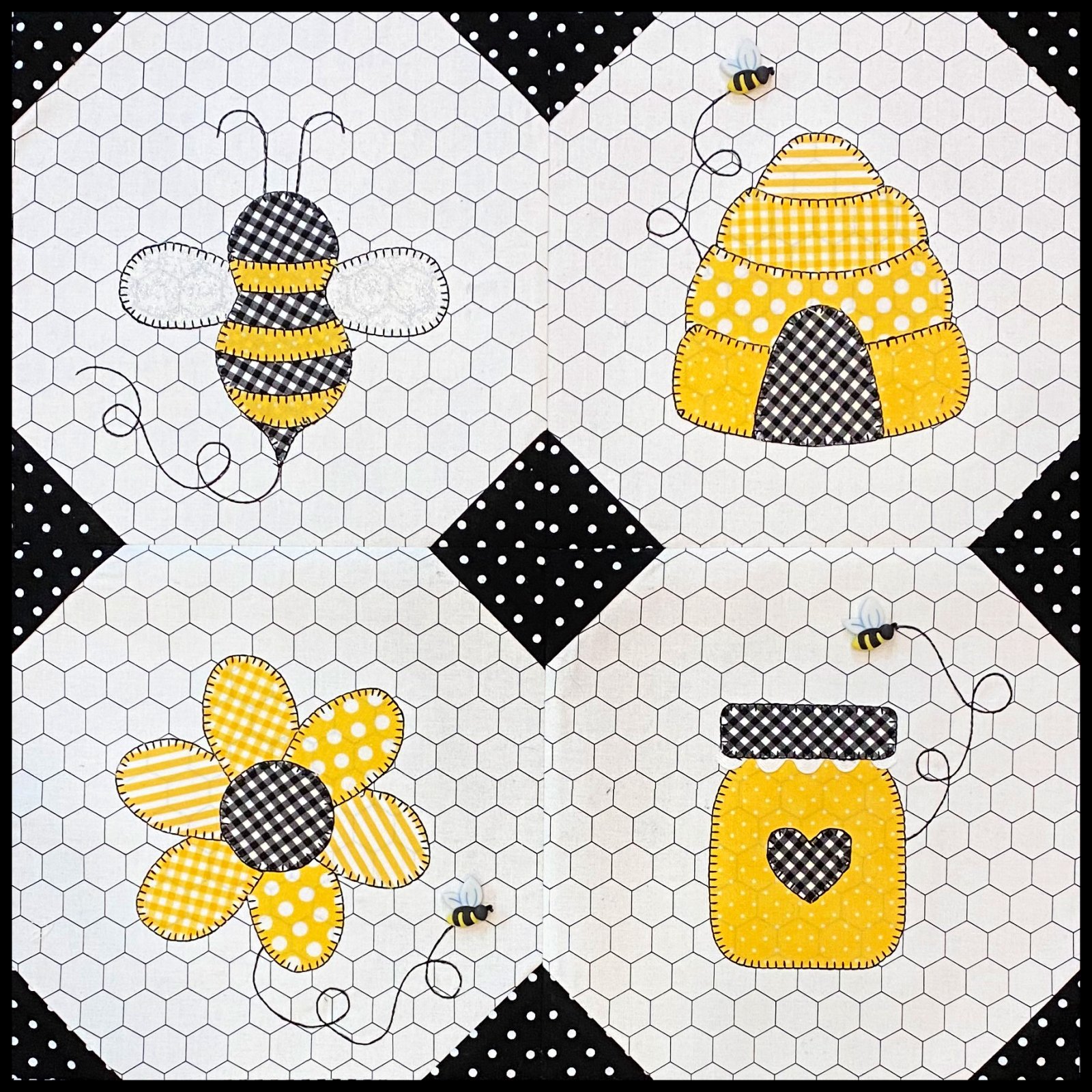 Cotton Pickins' Online Quilt Fabric Shop