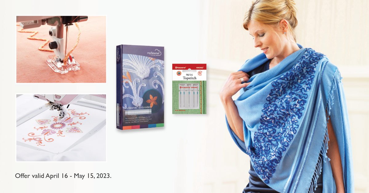 B & J Sewing Center and Quilt Shop Bourbannais, Illinois