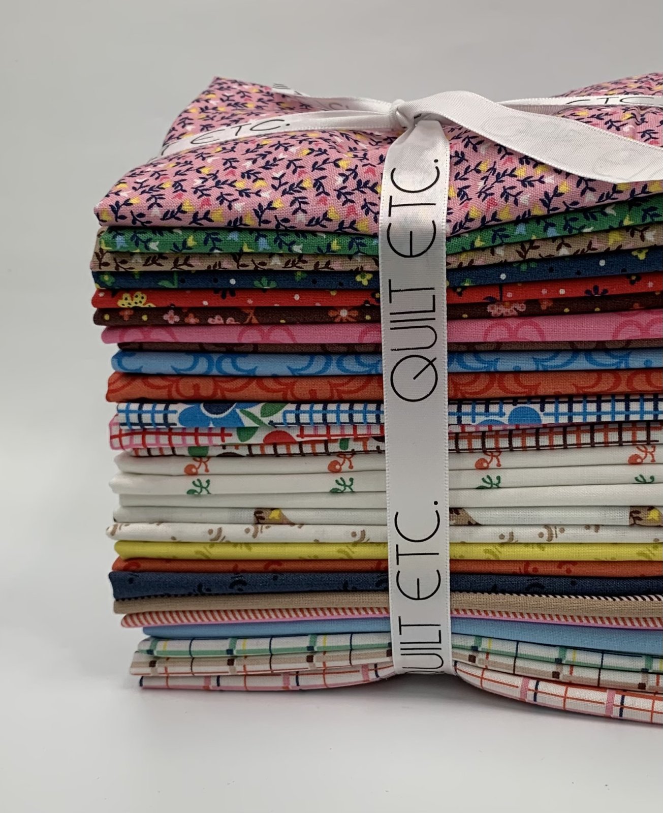 Darling Fat Quarter Bundle