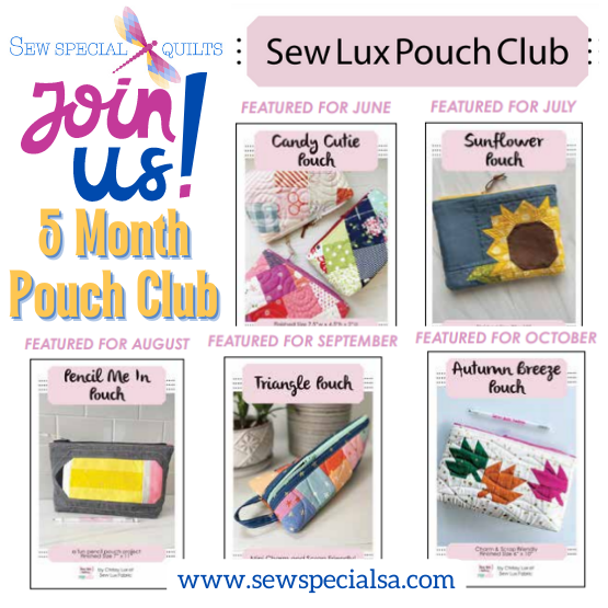 Shop Sew Special San Antonio