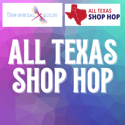 Shop Sew Special San Antonio