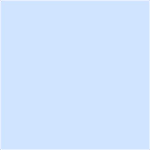 Pastel Blue Solid Fleece Fabric