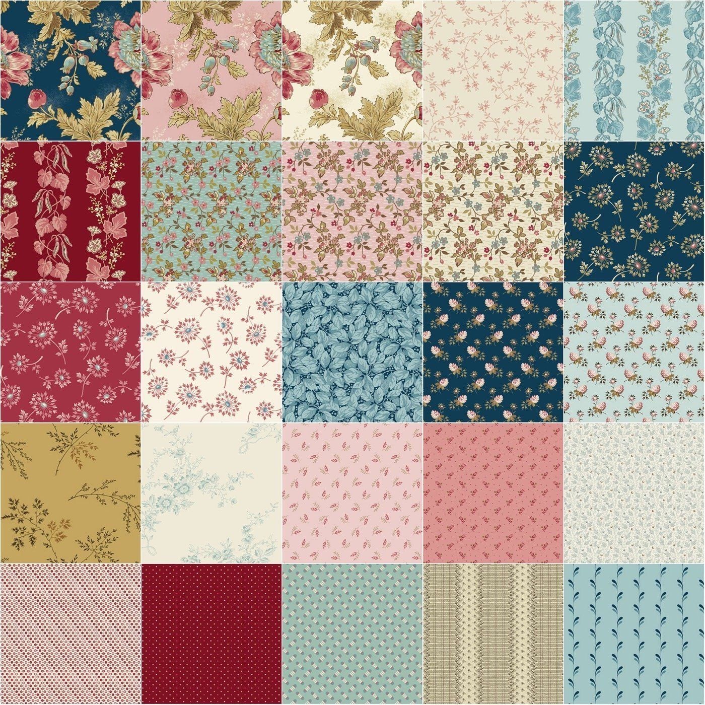 Edyta Sitar/Laundry Basket Collections