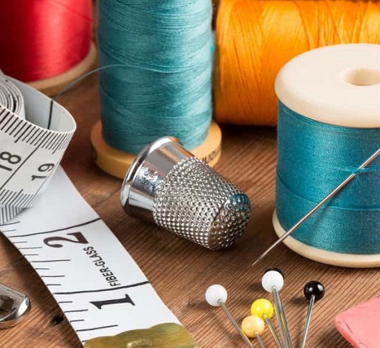 The Sew'n Place Quilt Shop & Sewing Center Fayetteville, PA