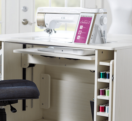 Sewing Machine Stores Erie Pa at Mary Rounds blog