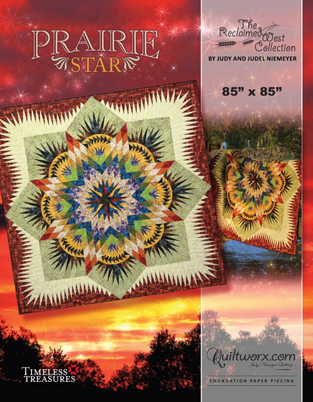 Prairie Star 2015 811823001804