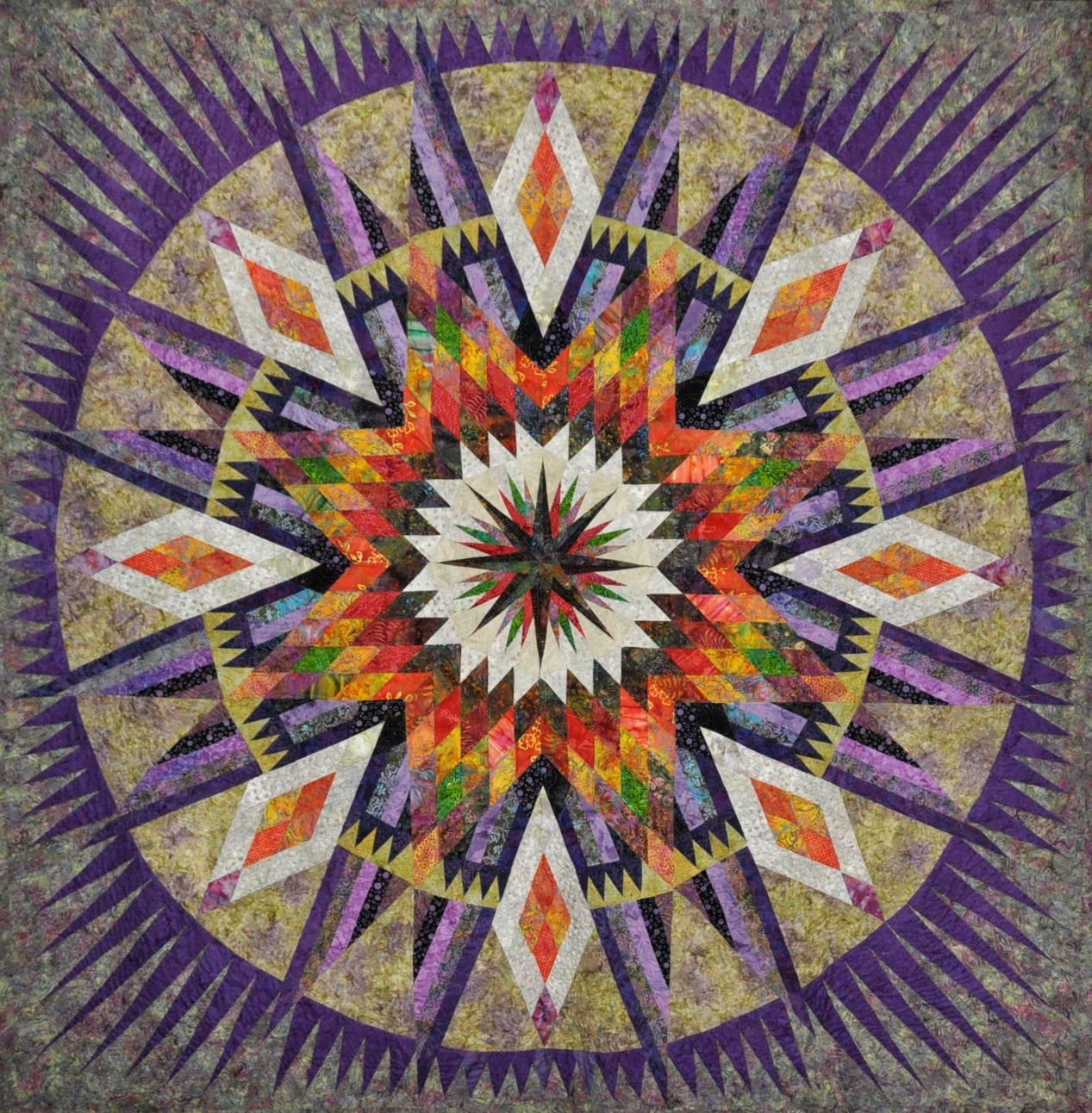 Authorized BERNINA & Handi Quilter Dealer Chattanooga, TN