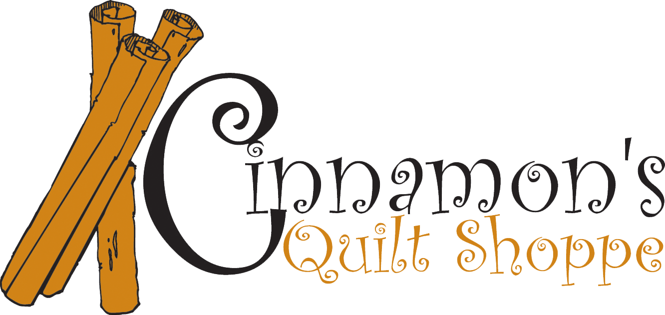 Cinnamon's Quilt Shoppe Quilting Fabrics Jacksonville, FL