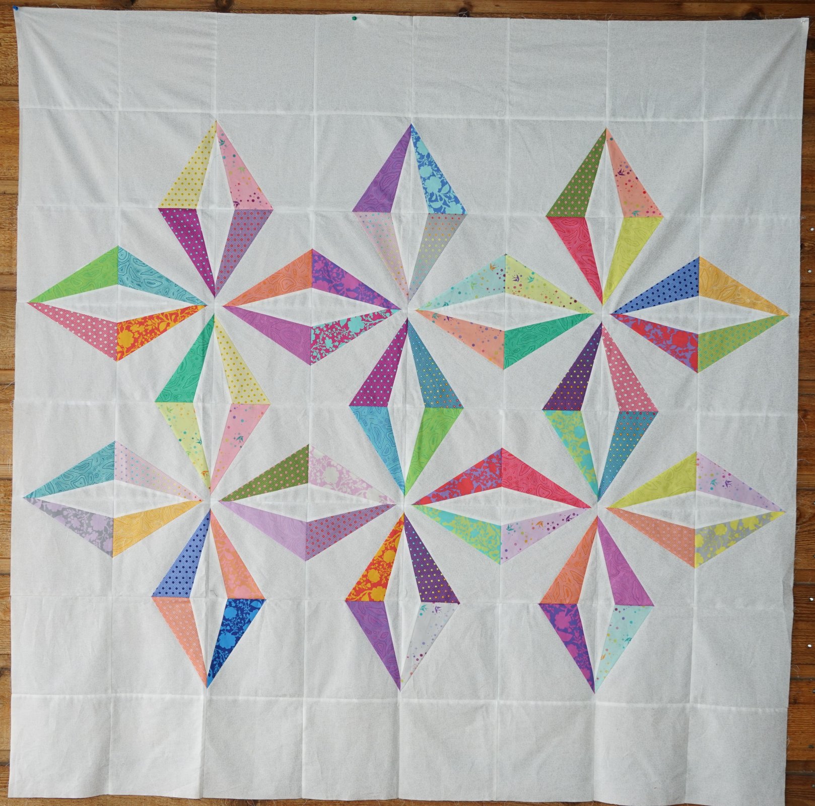 Prism Quilt Kit