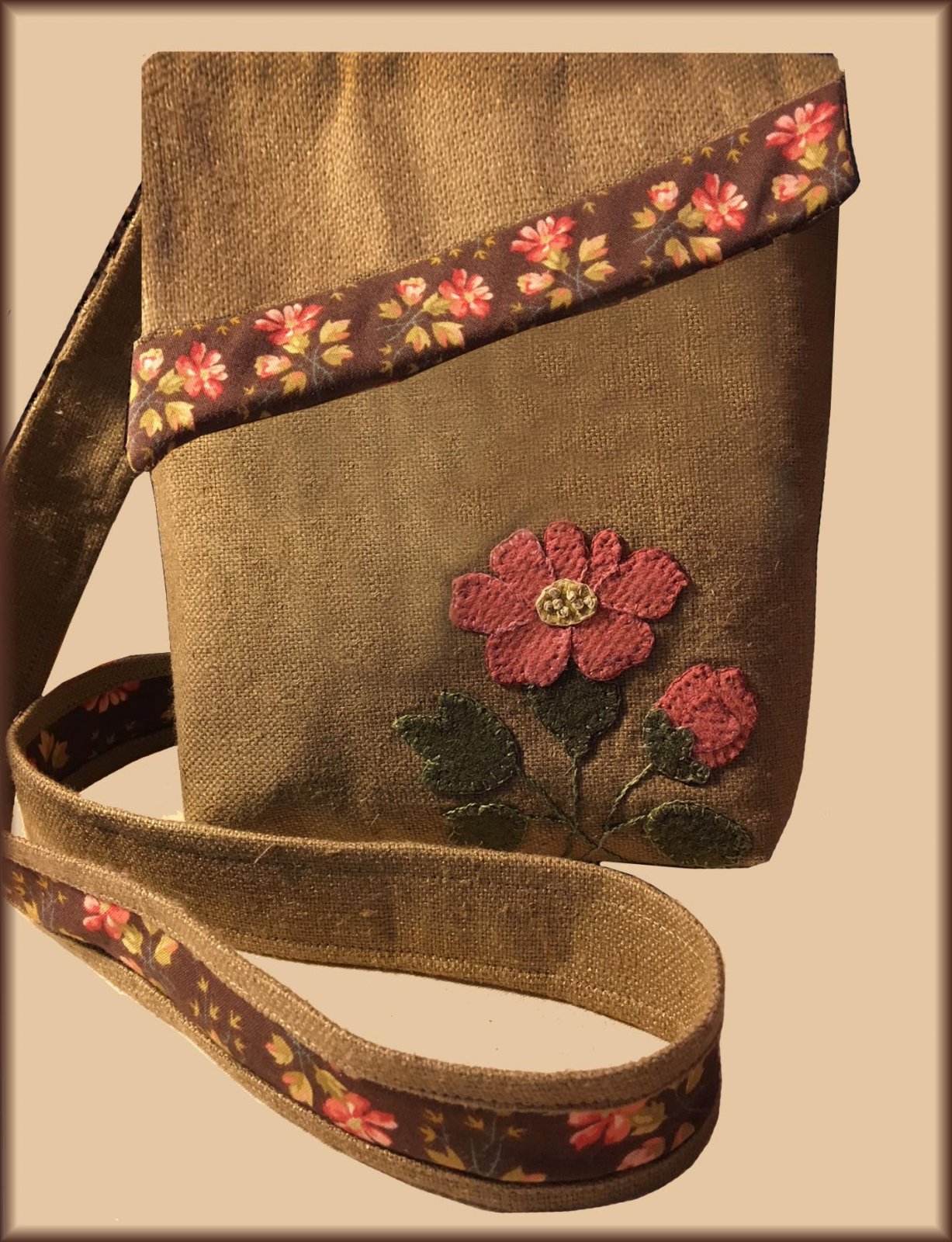 Meyer Messenger Bag Kit