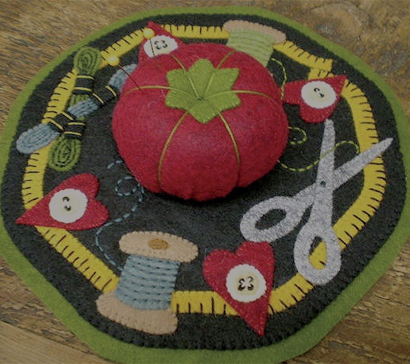 Sewing Mat Kit 812706204008