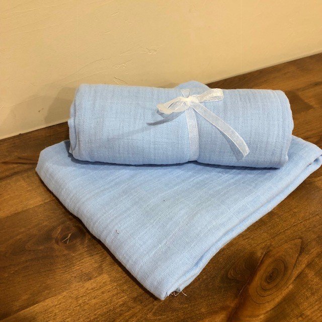 Embrace Double Gauze Swaddles