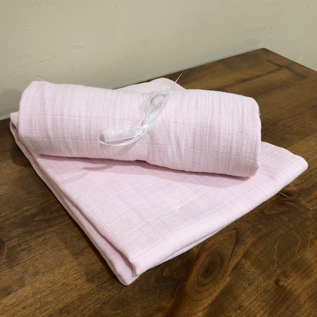 Embrace Double Gauze Swaddles
