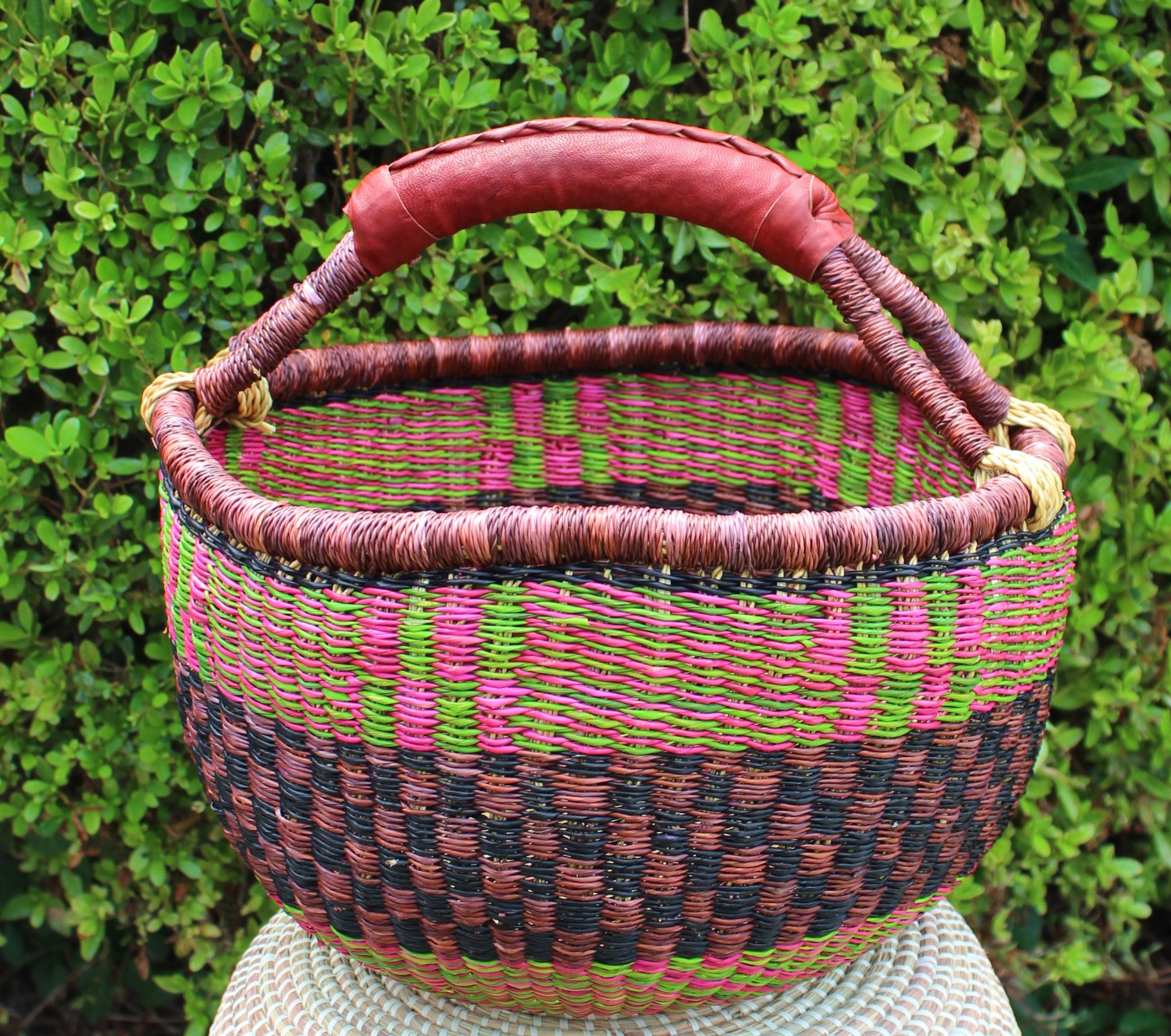 Ghana Baskets (Bolgatanga)
