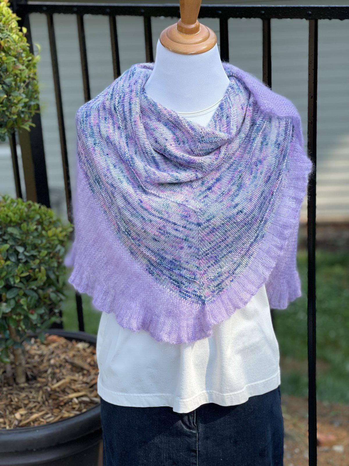 2023 Yarn Crawl Patterns