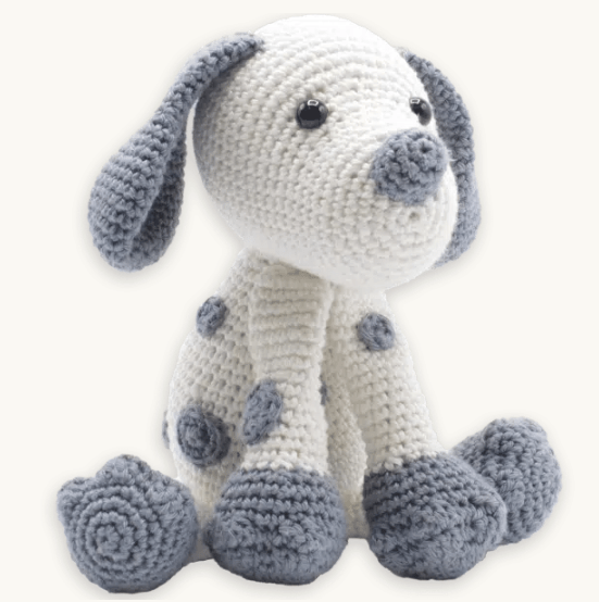 Crochet Amigurumi Kits by Hardicraft 8719244511099
